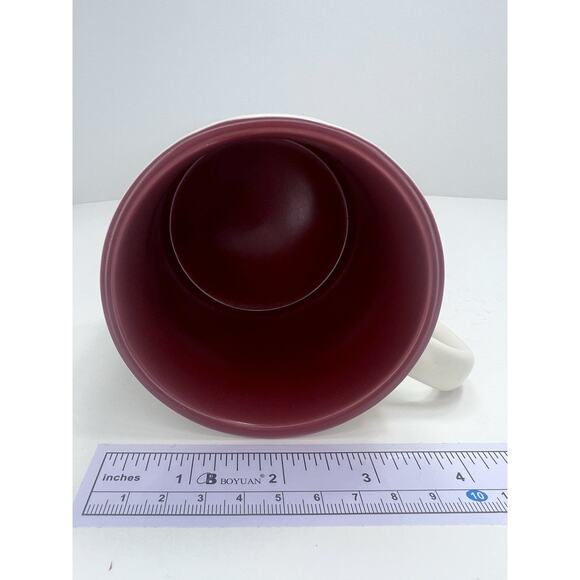 Hallmark Disney Grumpy Before Coffee Mug Snow White Seven Dwarfs Cup - Picture 7 of 7